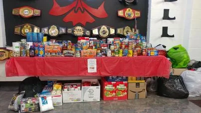The Academy of Martial Arts & Fitness facility image