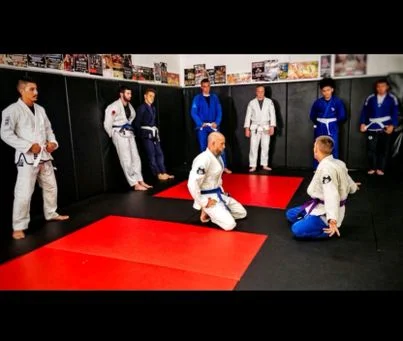 The Academy of Martial Arts & Fitness facility image
