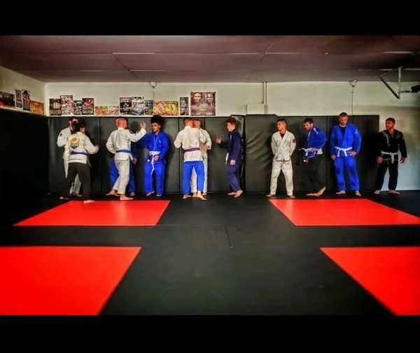 The Academy of Martial Arts & Fitness facility image