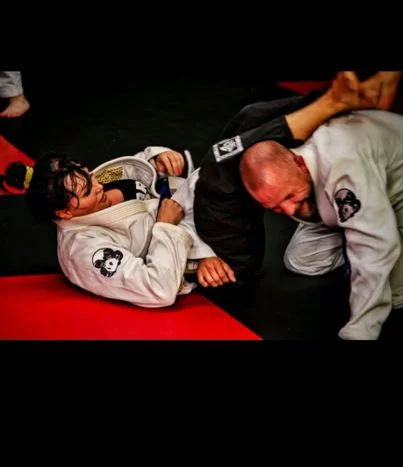 The Academy of Martial Arts & Fitness facility image