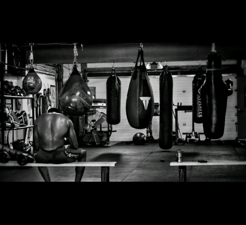The Academy of Martial Arts & Fitness facility image