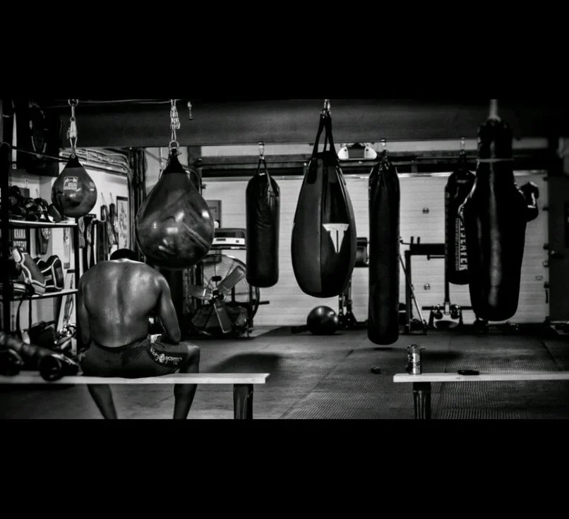 The Academy of Martial Arts & Fitness facility image