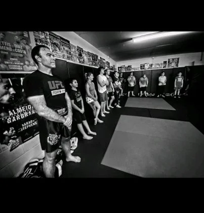 The Academy of Martial Arts & Fitness facility image