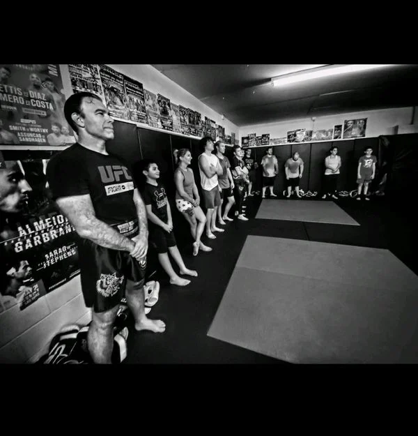The Academy of Martial Arts & Fitness facility image