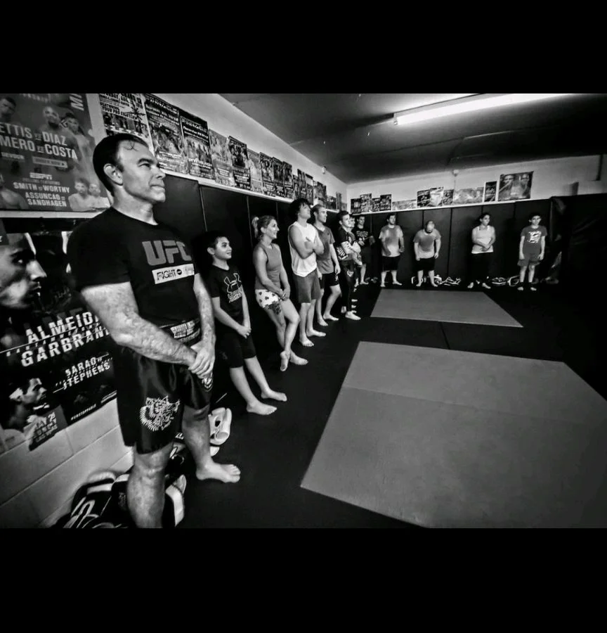 The Academy of Martial Arts & Fitness facility image