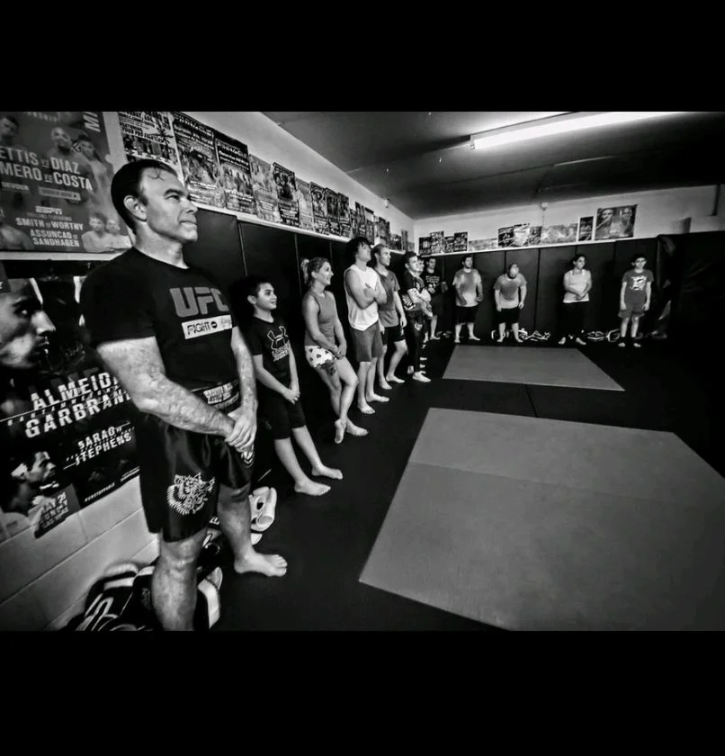 The Academy of Martial Arts & Fitness facility image