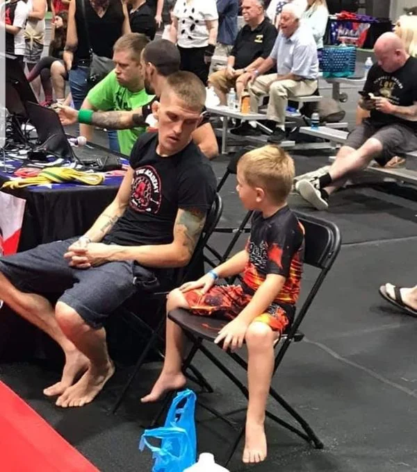 The Academy of Martial Arts & Fitness facility image