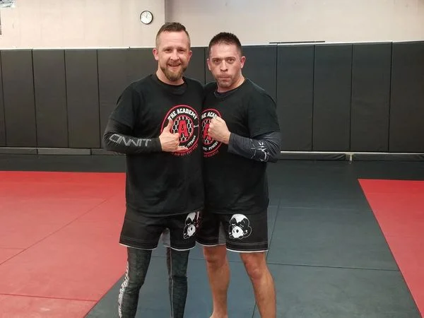 The Academy of Martial Arts & Fitness facility image