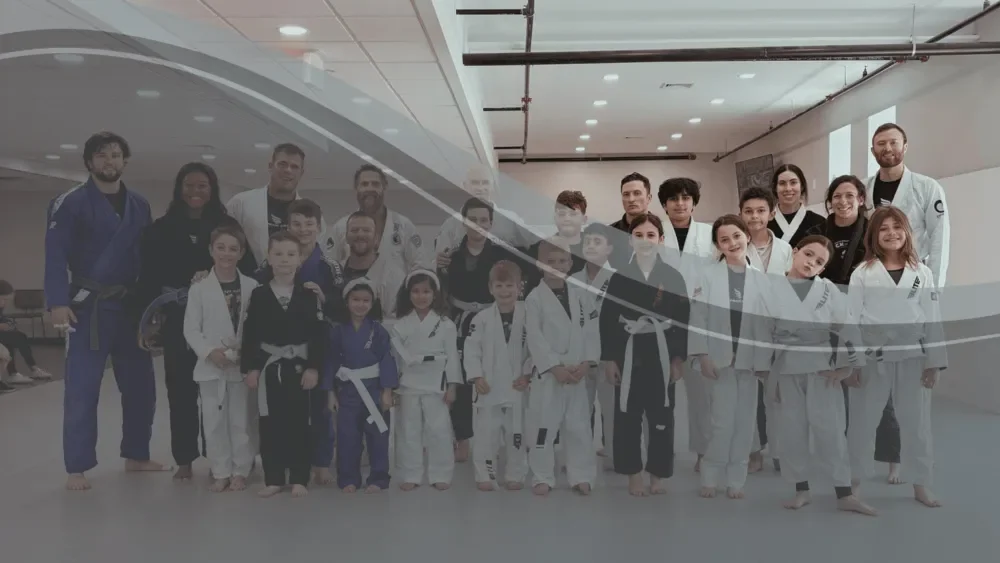 The Ship (Jiu Jitsu & Wrestling Academy) academy logo
