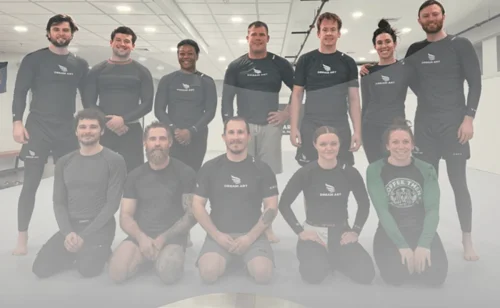 The Ship (Jiu Jitsu & Wrestling Academy) facility image