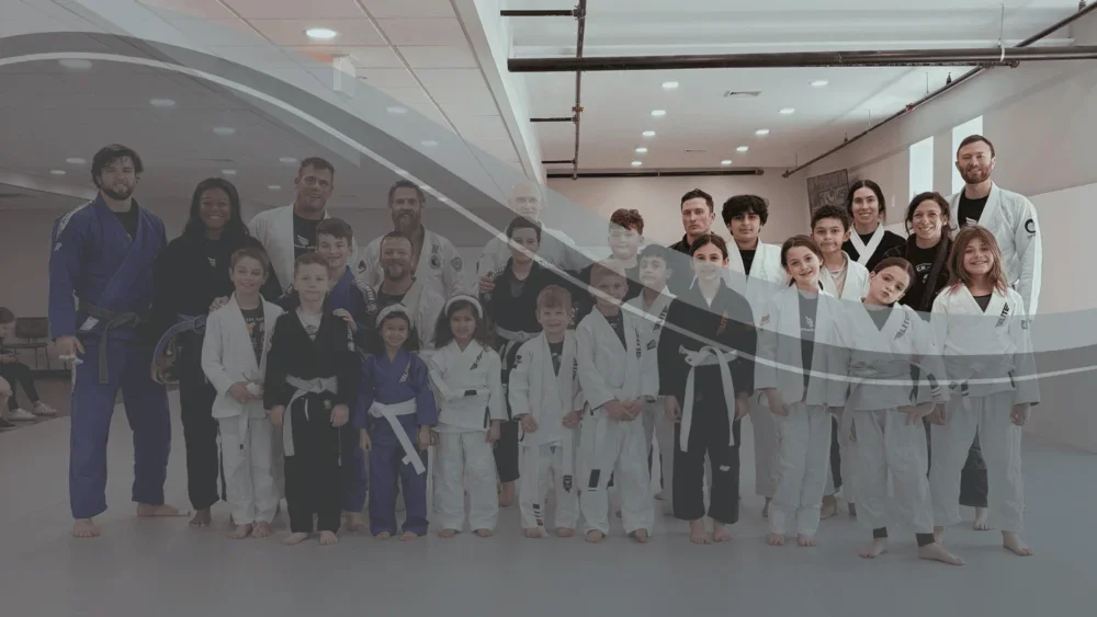 The Ship (Jiu Jitsu & Wrestling Academy) facility image