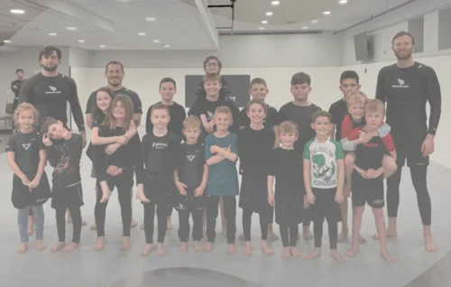 The Ship (Jiu Jitsu & Wrestling Academy) facility image