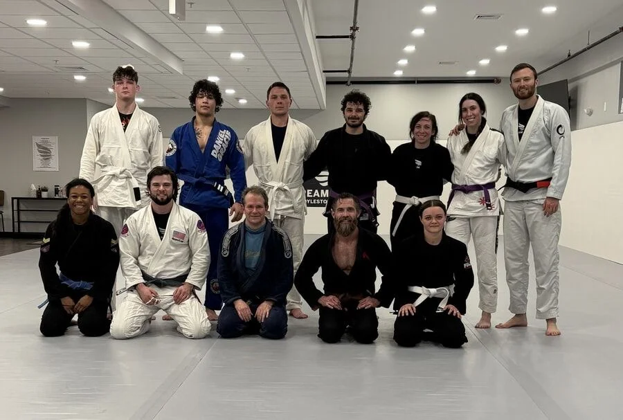 The Ship (Jiu Jitsu & Wrestling Academy) facility image