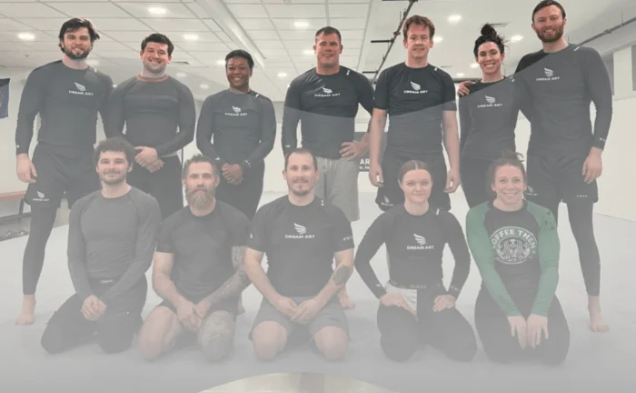 The Ship (Jiu Jitsu & Wrestling Academy) facility image