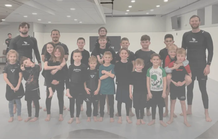 The Ship (Jiu Jitsu & Wrestling Academy) facility image