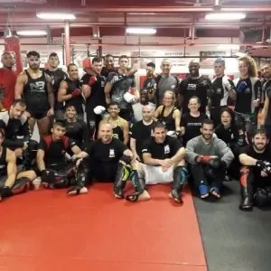 Tiger Schulmann's Martial Arts Bethlehem facility image