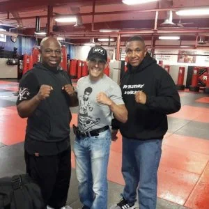 Tiger Schulmann's Martial Arts Bethlehem facility image