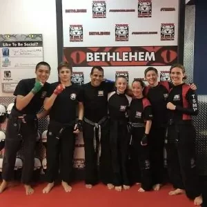 Tiger Schulmann's Martial Arts Bethlehem facility image