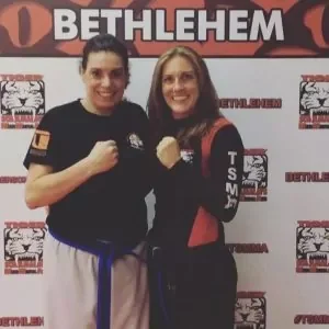 Tiger Schulmann's Martial Arts Bethlehem facility image