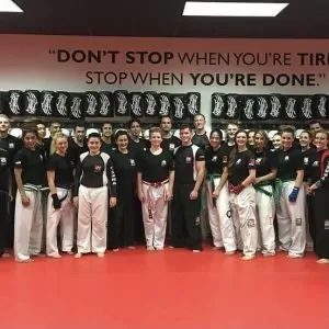 Tiger Schulmann's Martial Arts Bethlehem facility image