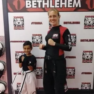 Tiger Schulmann's Martial Arts Bethlehem facility image