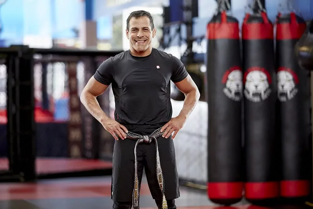 Tiger Schulmann's Martial Arts Bethlehem facility image