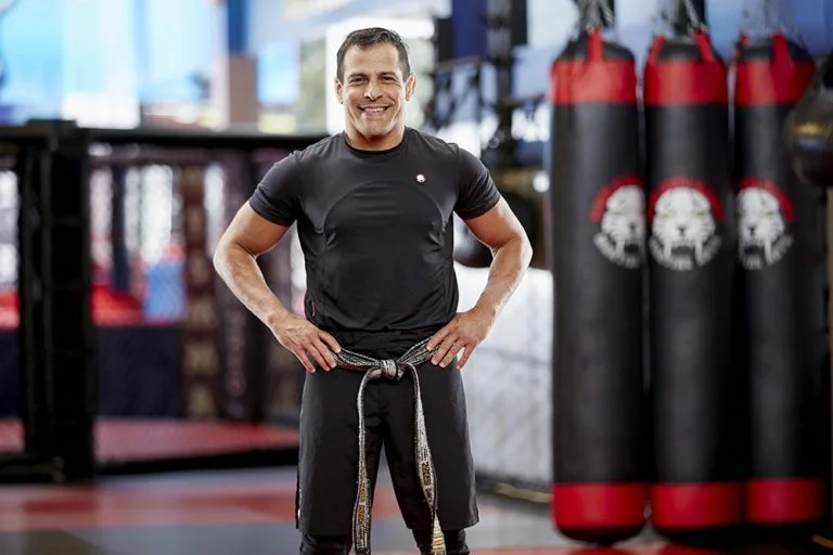 Tiger Schulmann's Martial Arts Bethlehem facility image