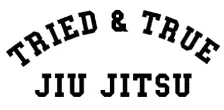 Tried and True Jiu-Jitsu academy logo