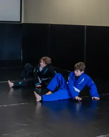 Tried and True Jiu-Jitsu facility image