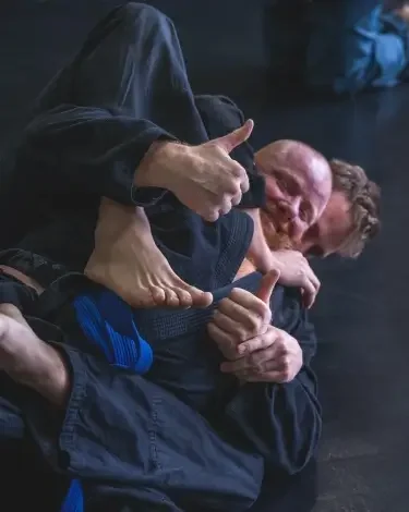 Tried and True Jiu-Jitsu facility image
