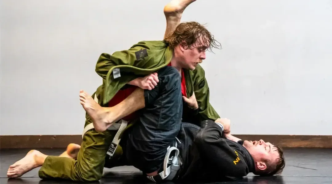 Tried and True Jiu-Jitsu facility image