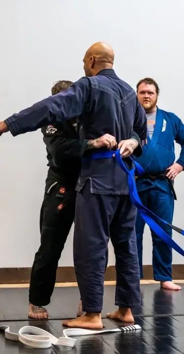 Tried and True Jiu-Jitsu facility image