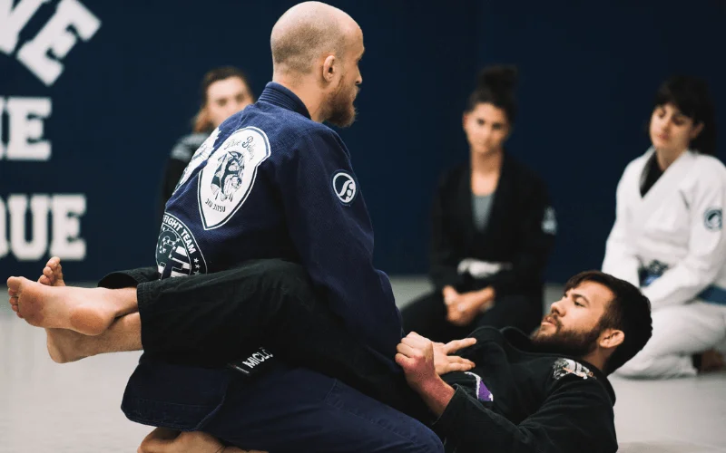 True Believer Jiu-Jitsu facility image