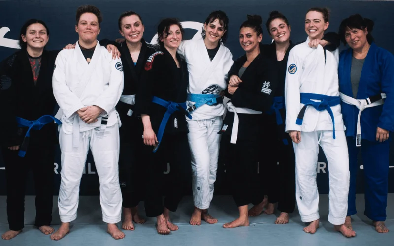 True Believer Jiu-Jitsu facility image