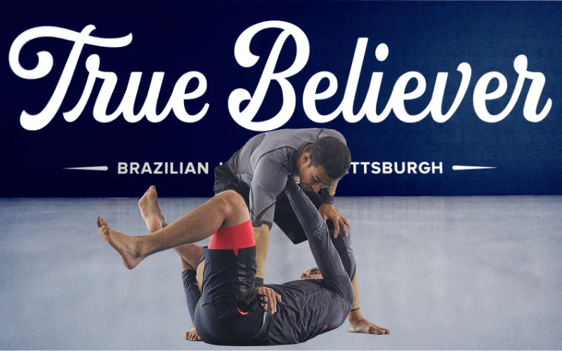 True Believer Jiu-Jitsu facility image