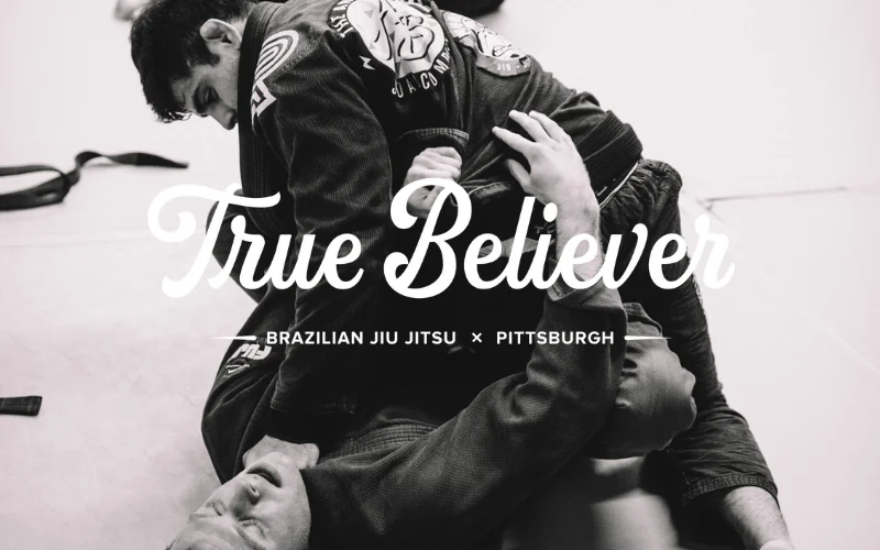 True Believer Jiu-Jitsu facility image