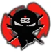 Warrior Skillz Martial Arts academy logo