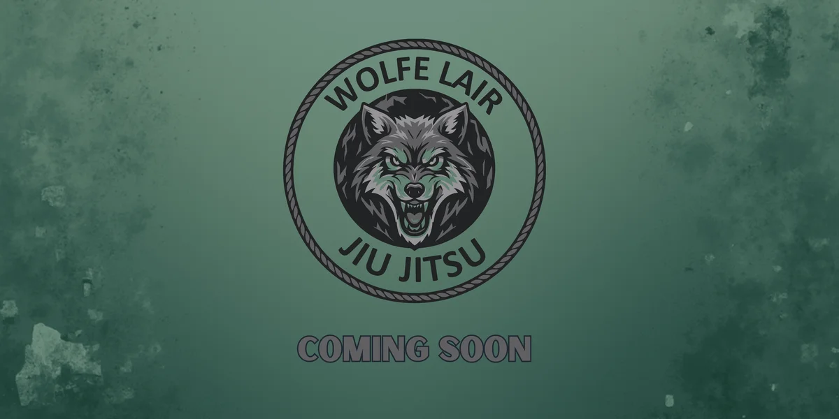 Wolfe Lair Jiu Jitsu facility image