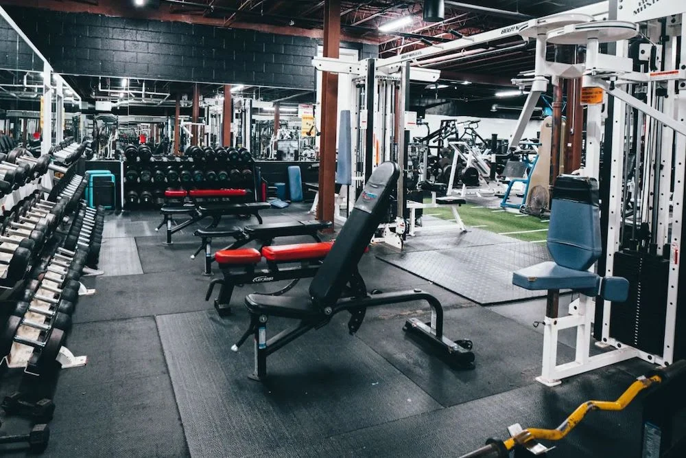 Pittsburgh Brazilian Jiu Jitsu - Wright's Gym facility image