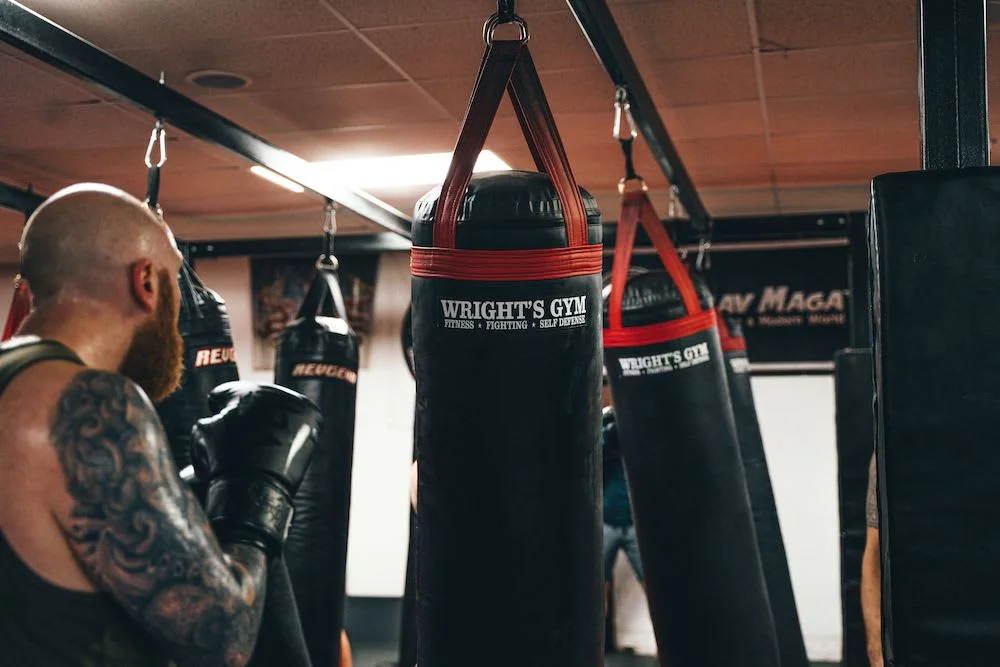 Pittsburgh Brazilian Jiu Jitsu - Wright's Gym facility image