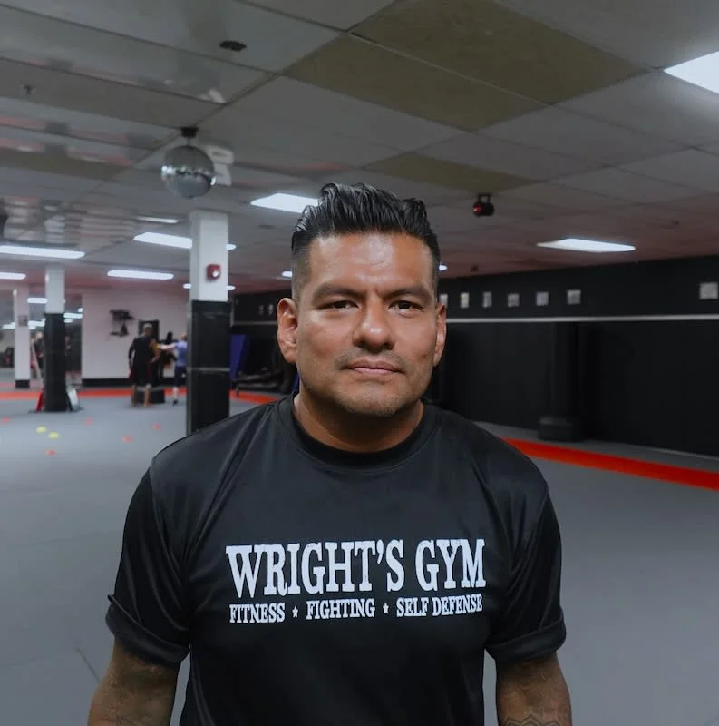 Pittsburgh Brazilian Jiu Jitsu - Wright's Gym facility image