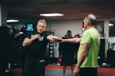 Pittsburgh Brazilian Jiu Jitsu - Wright's Gym facility image