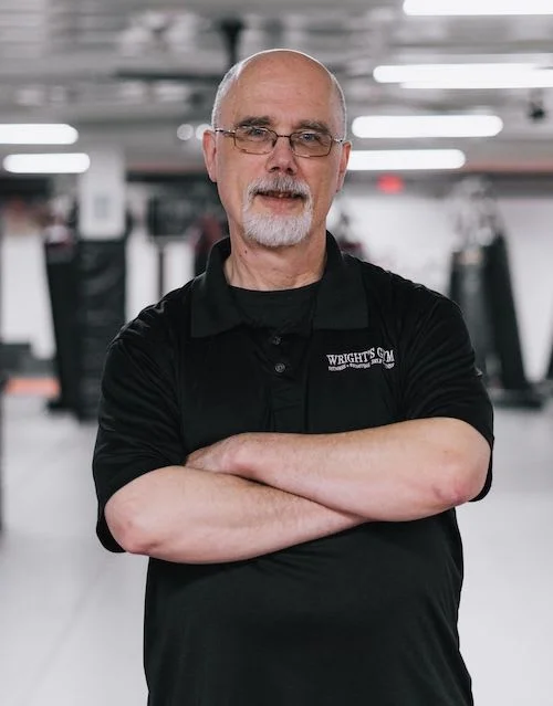 Pittsburgh Brazilian Jiu Jitsu - Wright's Gym facility image