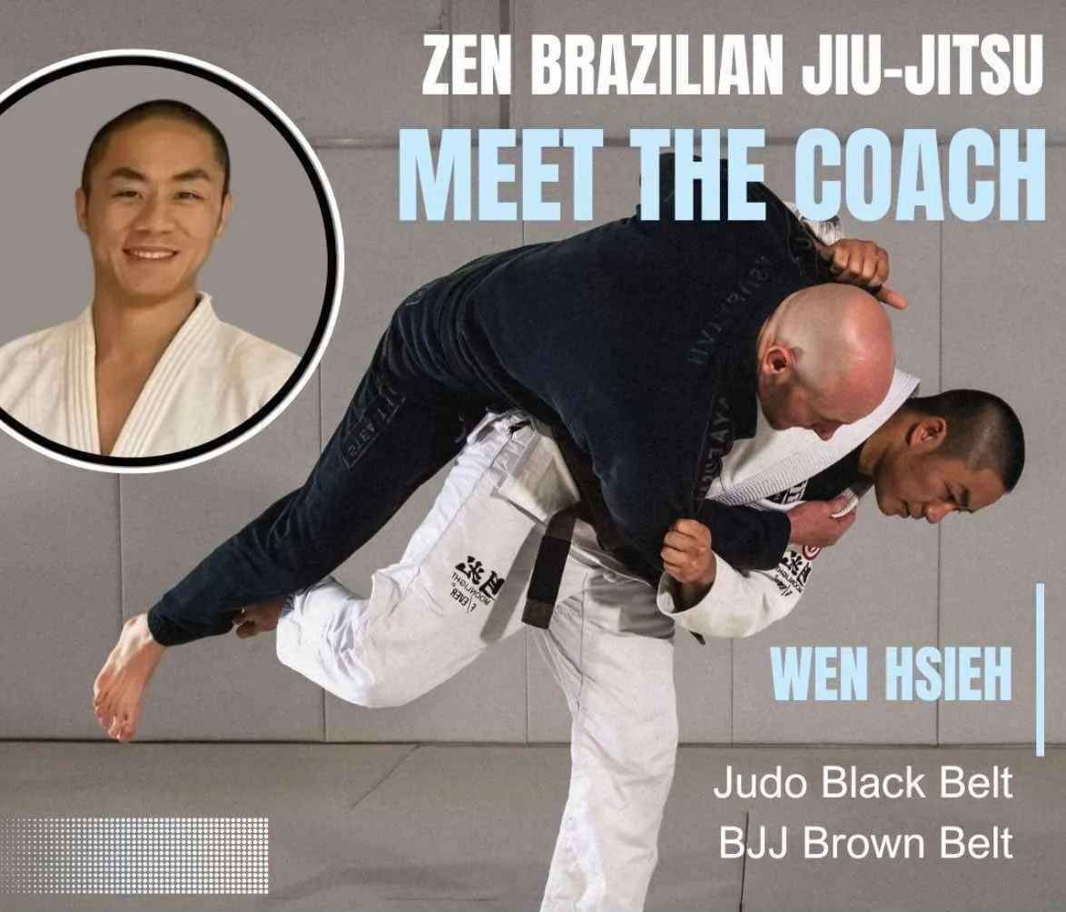 ZEN Brazilian Jiu-Jitsu facility image