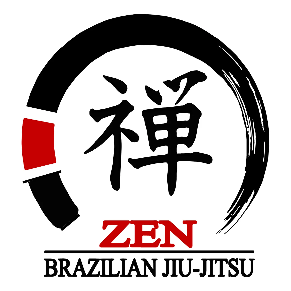 ZEN Brazilian Jiu-Jitsu facility image