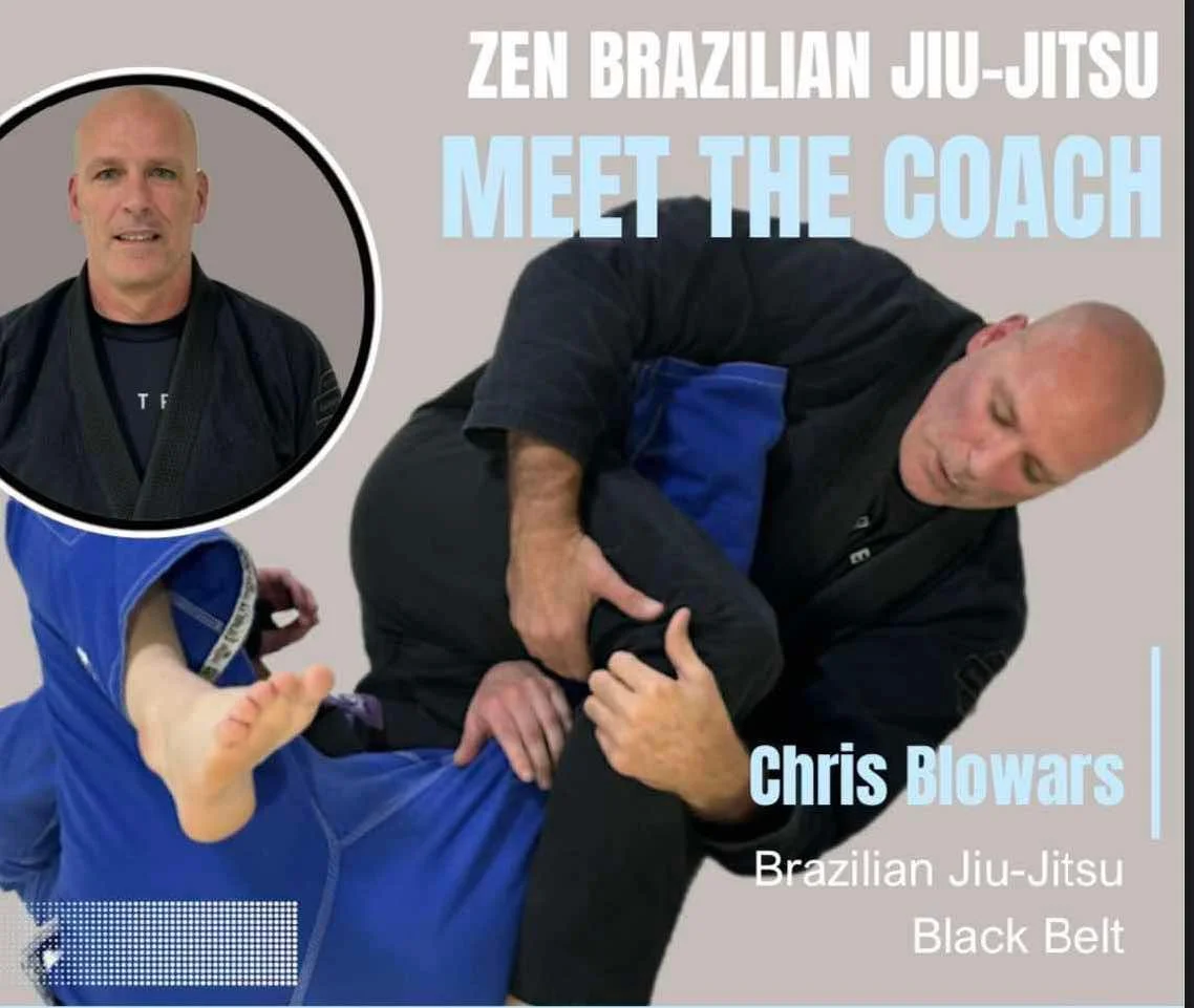 ZEN Brazilian Jiu-Jitsu facility image