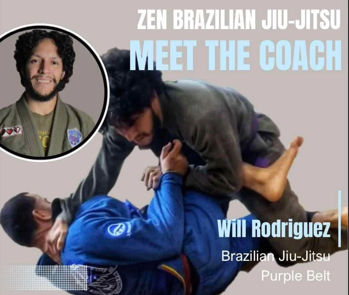 ZEN Brazilian Jiu-Jitsu facility image