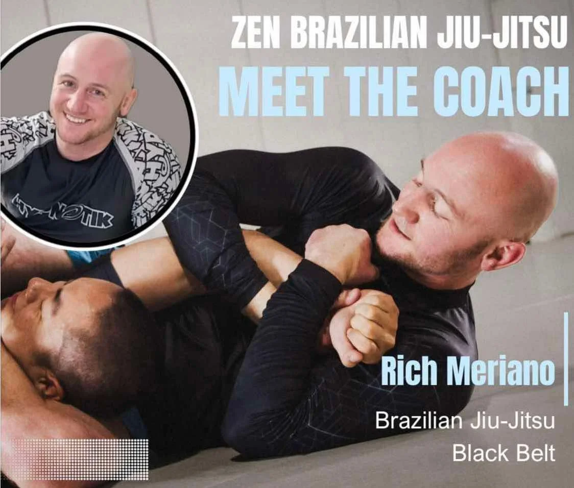 ZEN Brazilian Jiu-Jitsu facility image