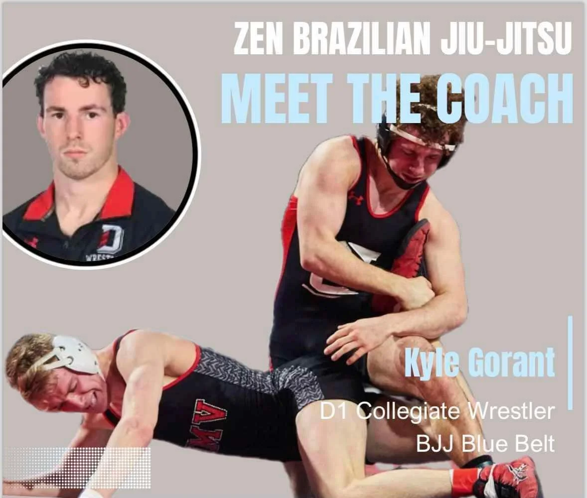 ZEN Brazilian Jiu-Jitsu facility image