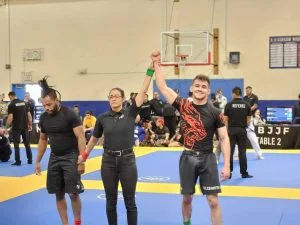 Zenith Mixed Martial Arts of Pennsylvania academy logo